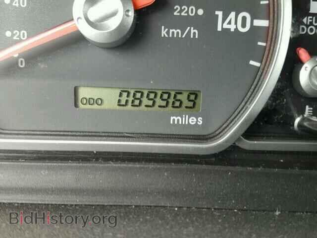 2004 MITSUBISHI GALANT - VIN: 4A3AB36F44E144989 - Фото 8
