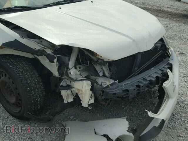 2004 MITSUBISHI GALANT - VIN: 4A3AB36F44E144989 - Фото 9