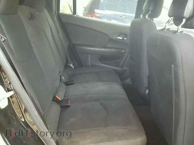 2013 CHRYSLER 200 - VIN: 1C3CCBABXDN568950 - Photo 6