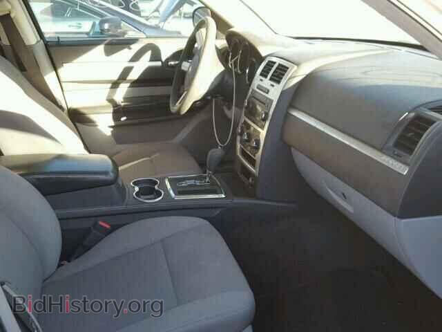 2009 DODGE CHARGER - VIN: 2B3KA43D99H552280 - Фото 5
