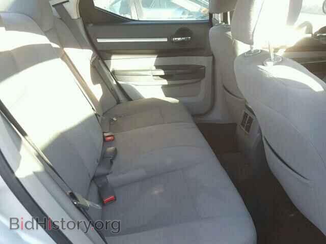2009 DODGE CHARGER - VIN: 2B3KA43D99H552280 - Фото 6
