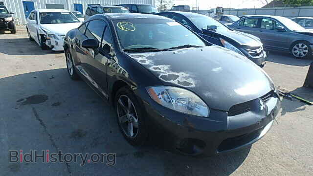 Фотография 4A3AK24F16E003099 - MITSUBISHI ECLIPSE 2006