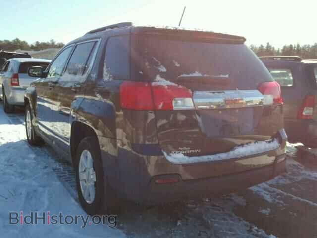 2013 GMC TERRAIN - VIN: 2GKFLTEK1D6262737 - Photo 3