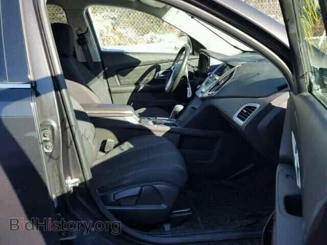 2013 GMC TERRAIN - VIN: 2GKFLTEK1D6262737 - Photo 5
