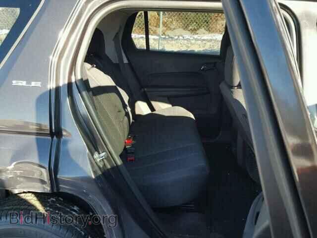 2013 GMC TERRAIN - VIN: 2GKFLTEK1D6262737 - Photo 6