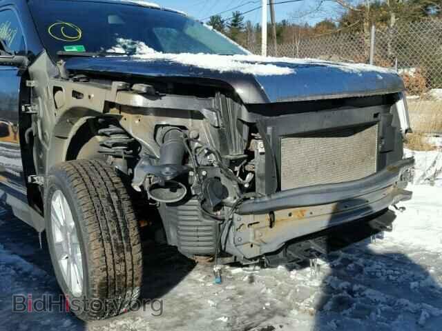 2013 GMC TERRAIN - VIN: 2GKFLTEK1D6262737 - Photo 9