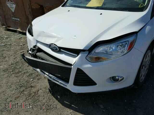2012 FORD FOCUS - VIN: 1FAHP3F23CL245666 - Photo 10