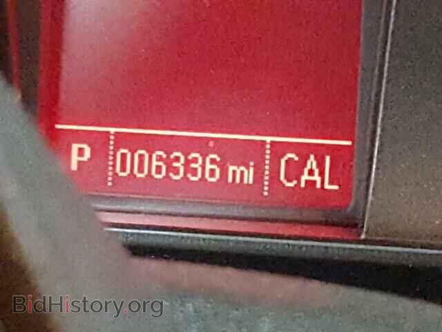 2015 GMC TERRAIN - VIN: 2GKFLZEK6F6289874 - Фото 8