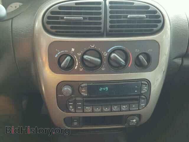 2005 DODGE NEON - VIN: 1B3ES56C35D283302 - Фото 9