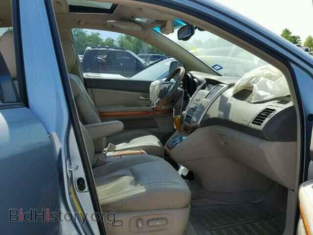 2006 LEXUS RX330 - VIN: 2T2GA31U16C051323 - Фото 5