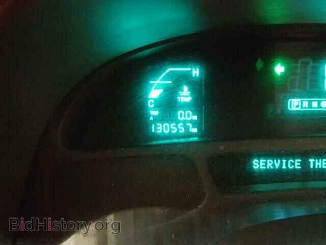 2000 CADILLAC DEVILLE - VIN: 1G6KD54Y3YU333956 - Photo 8