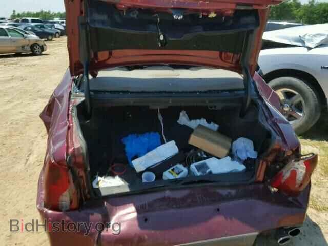 2000 CADILLAC DEVILLE - VIN: 1G6KD54Y3YU333956 - Photo 10