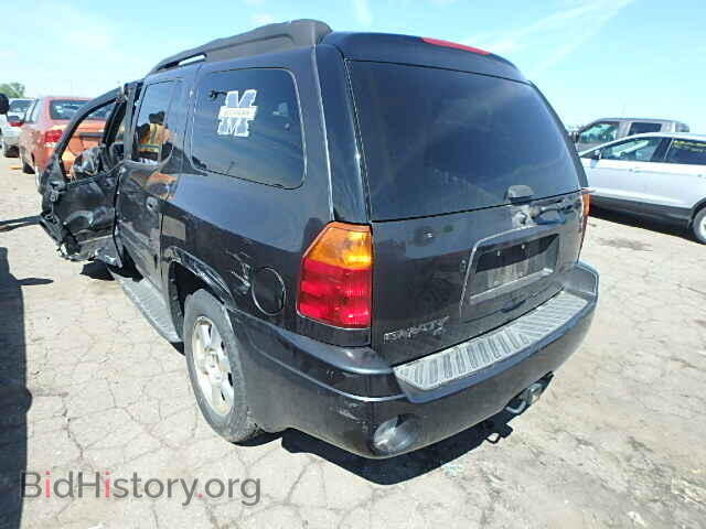 2003 GMC ENVOY - VIN: 1GKET16S836182984 - Фото 3