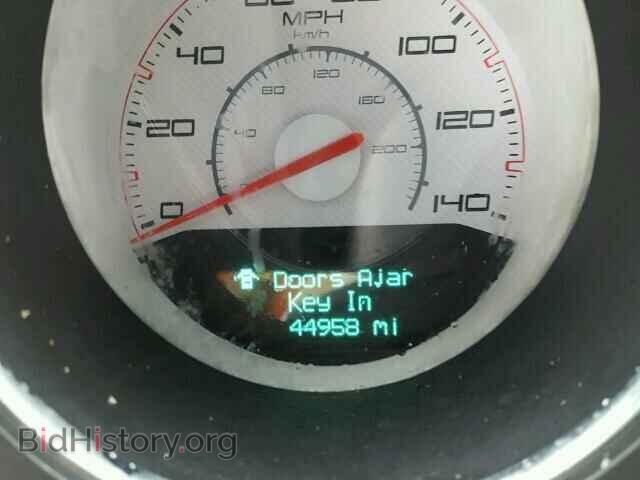 2012 DODGE CHALLENGER - VIN: 2C3CDYAG4CH128399 - Фото 8