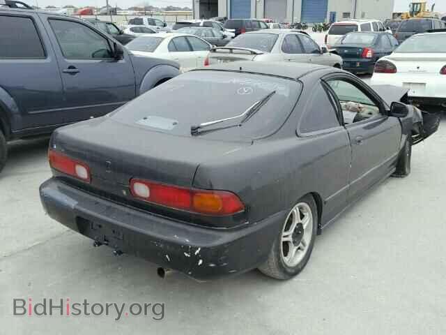 1995 ACURA INTEGRA - VIN: JH4DC4459SS013860 - Фото 4