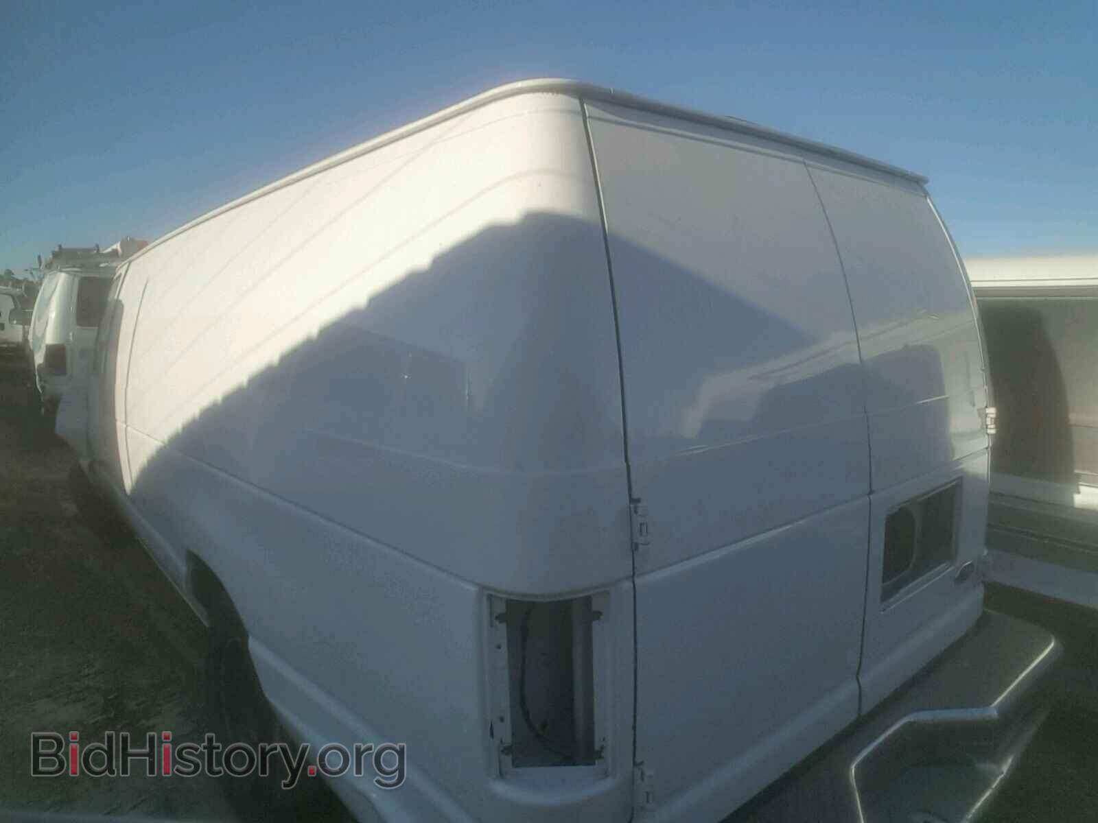 2011 FORD ECONOLINE - VIN: 1FTSS3EL4BDA52010 - Фото 3