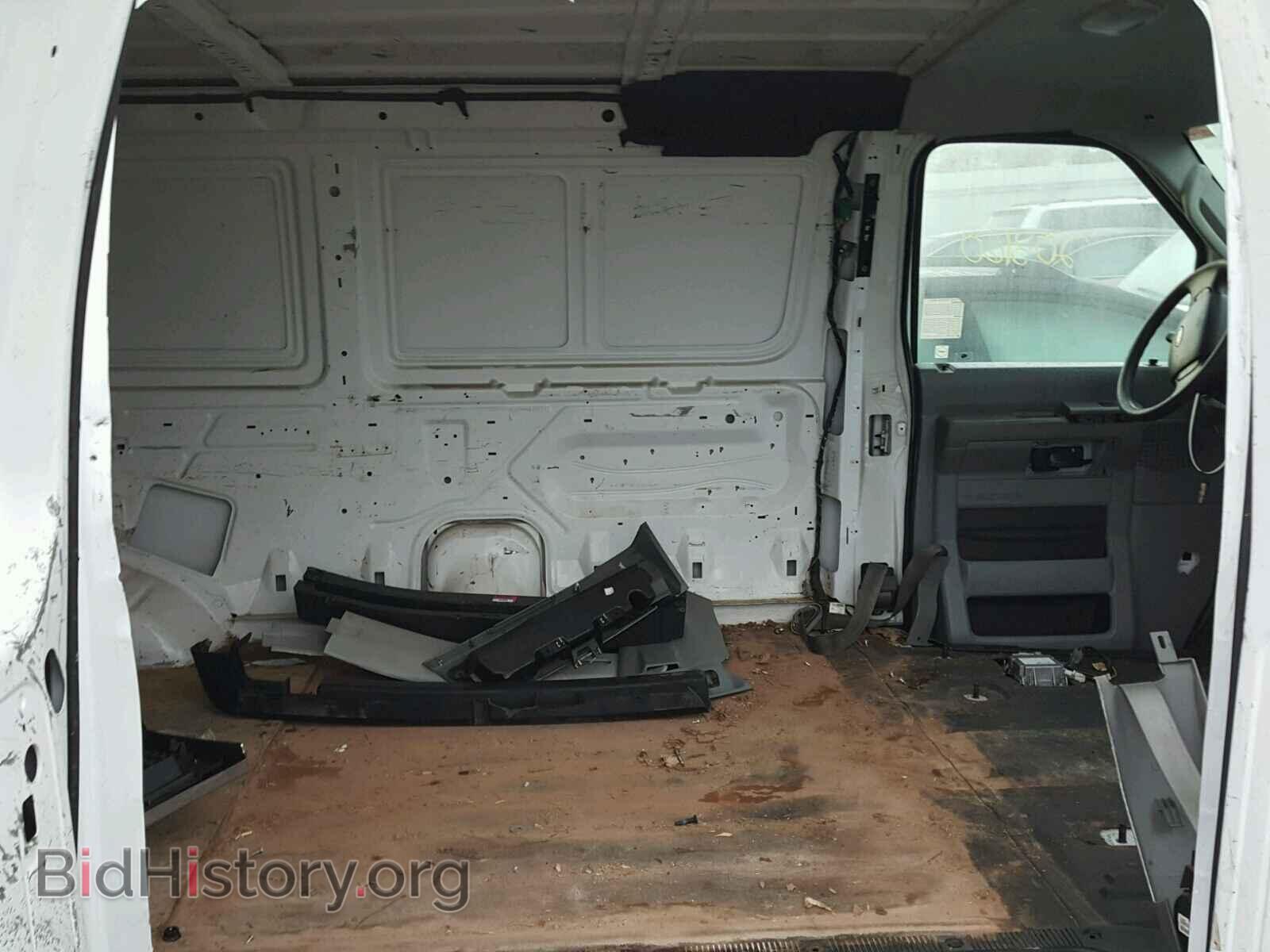 2011 FORD ECONOLINE - VIN: 1FTSS3EL4BDA52010 - Фото 6