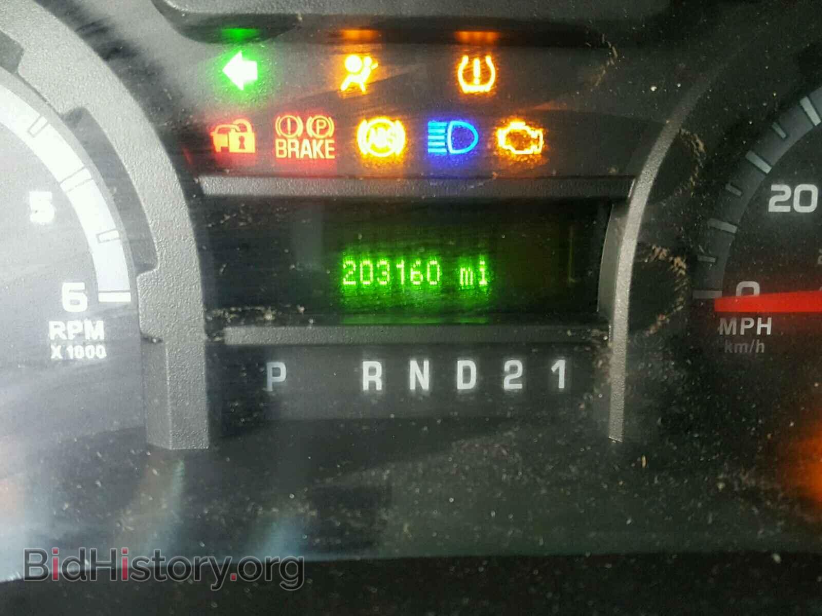 2011 FORD ECONOLINE - VIN: 1FTSS3EL4BDA52010 - Фото 8