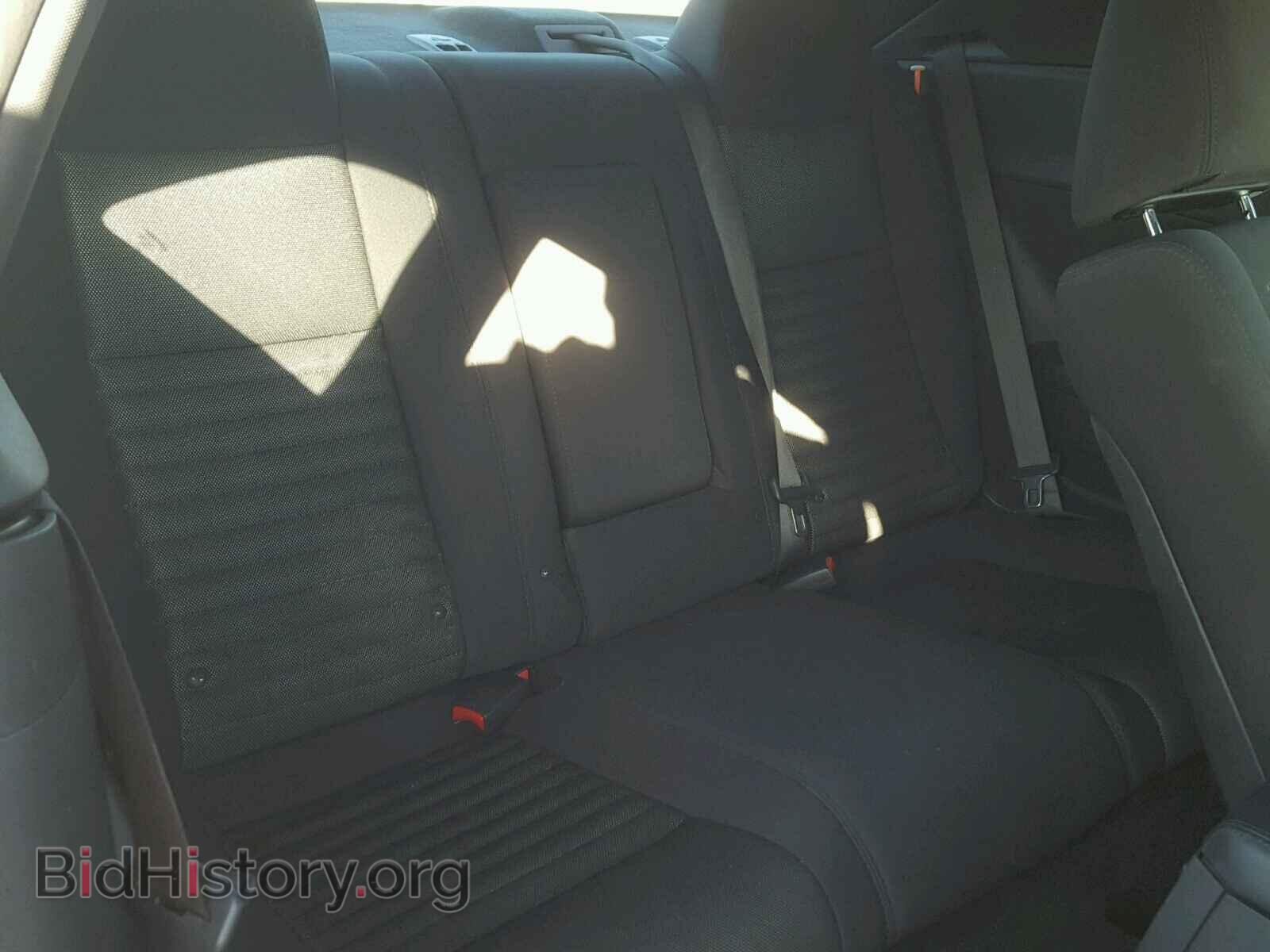 2014 DODGE CHALLENGER - VIN: 2C3CDYAG6EH299576 - Photo 6