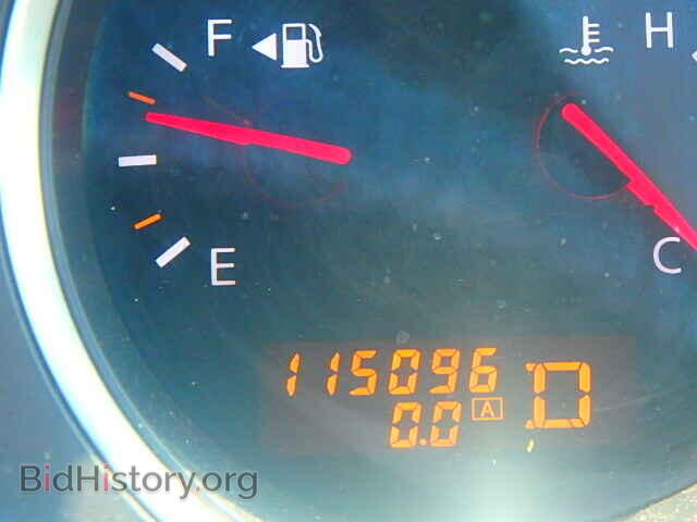 2007 NISSAN MAXIMA - VIN: 1N4BA41E67C815616 - Фото 8
