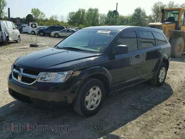 2010 DODGE JOURNEY - VIN: 3D4PG4FB6AT254586 - Фото 10