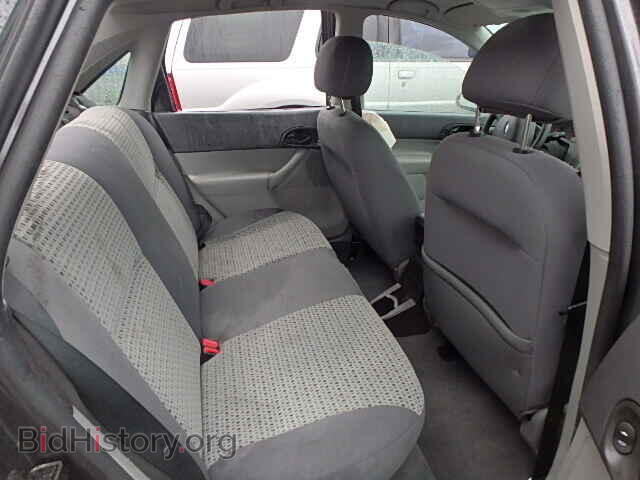 2007 FORD FOCUS - VIN: 1FAHP34N77W364242 - Фото 6