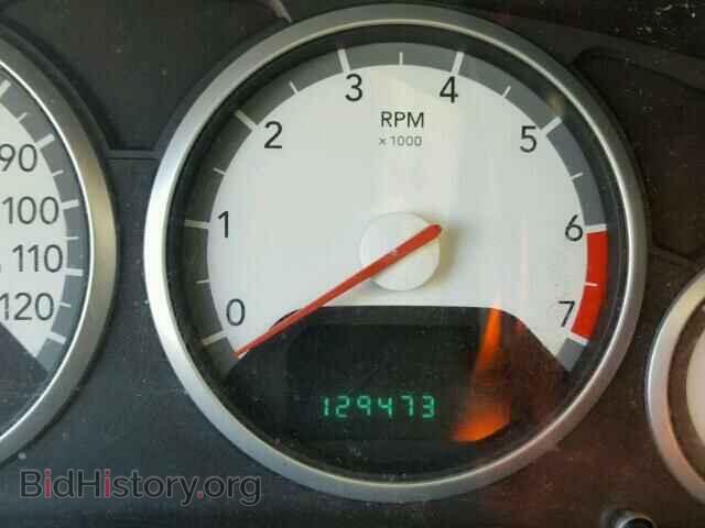 2010 DODGE CARAVAN - VIN: 2D4RN5D17AR349093 - Фото 8