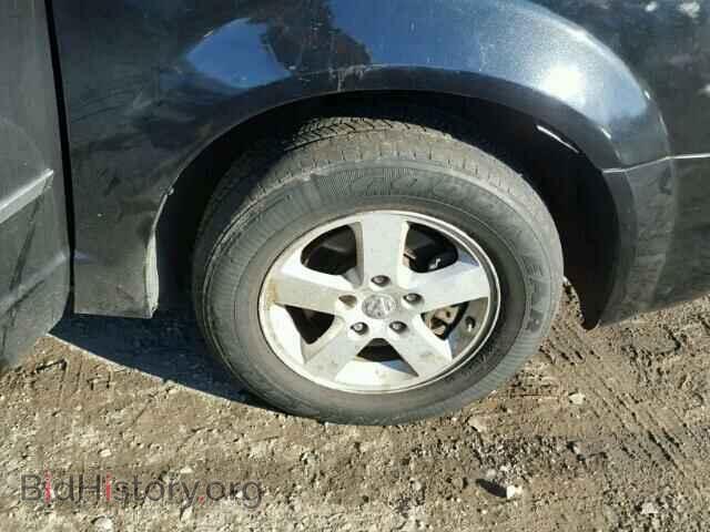 2010 DODGE CARAVAN - VIN: 2D4RN5D17AR349093 - Фото 9