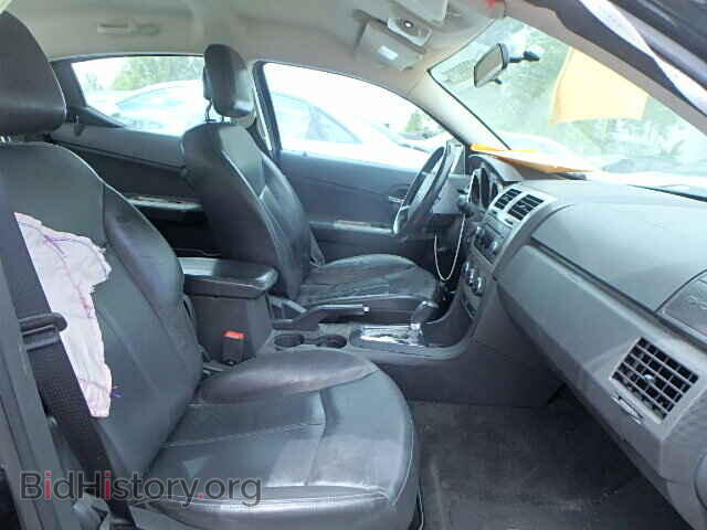 2010 DODGE AVENGER - VIN: 1B3CC5FB8AN155637 - Фото 5