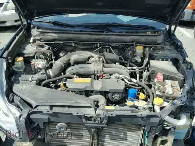 2013 SUBARU OUTBACK - VIN: 4S4BRBCC3D3319795 - Фото 7