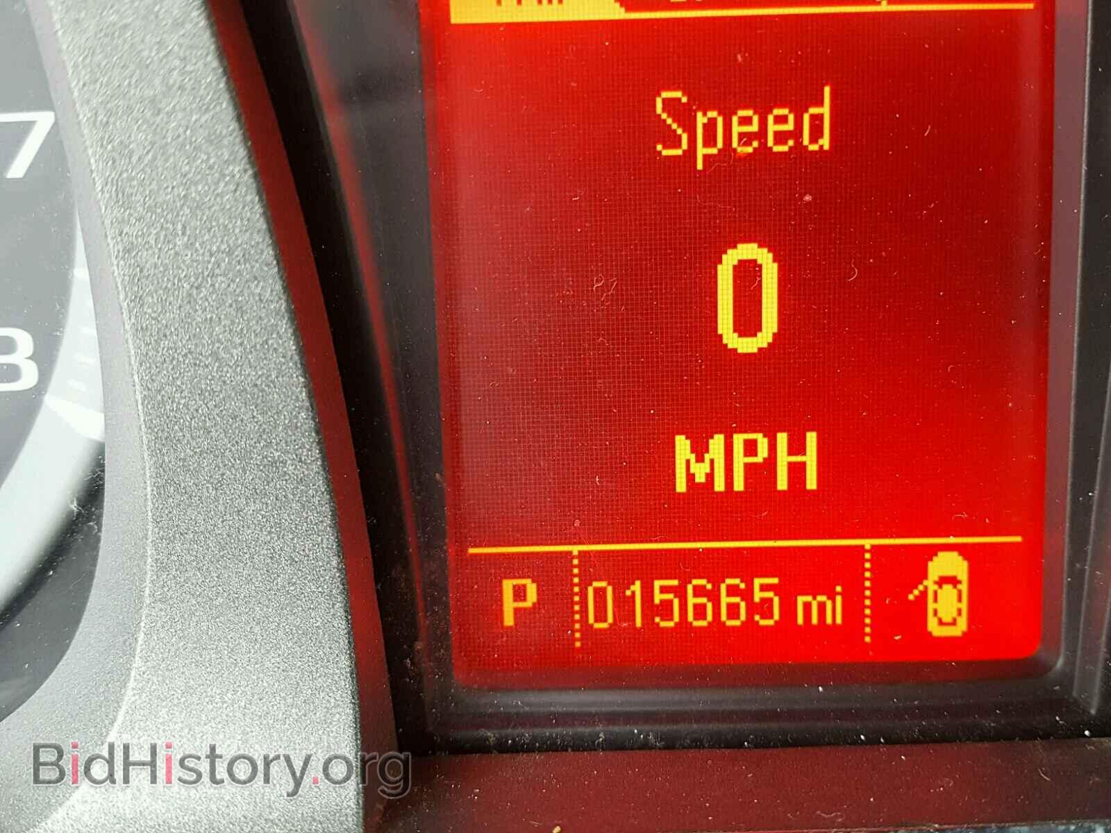 2016 GMC TERRAIN - VIN: 2GKFLTEK5G6169319 - Фото 8