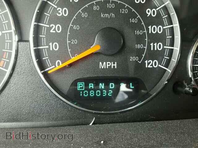 2004 CHRYSLER SEBRING - VIN: 1C3EL46RX4N100663 - Фото 8