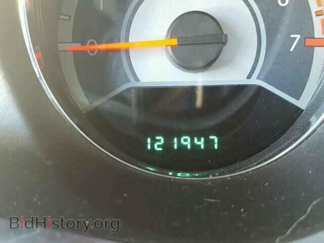 2011 CHRYSLER 200 - VIN: 1C3BC2FB3BN598261 - Фото 8