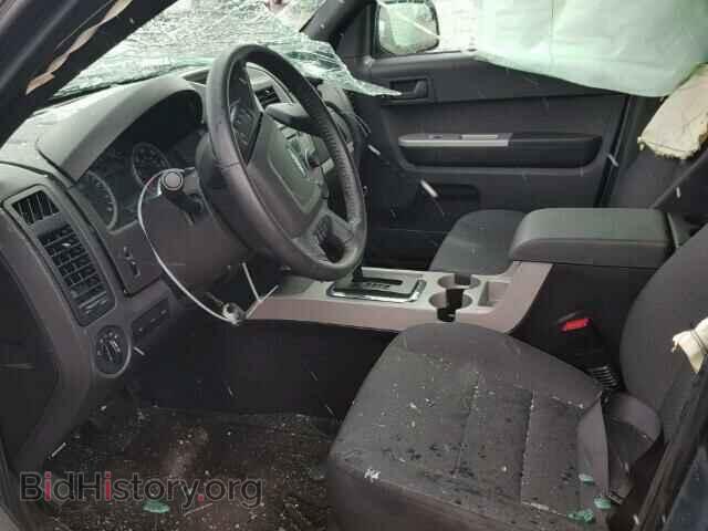 2012 FORD ESCAPE - VIN: 1FMCU0DGXCKC37768 - Photo 5