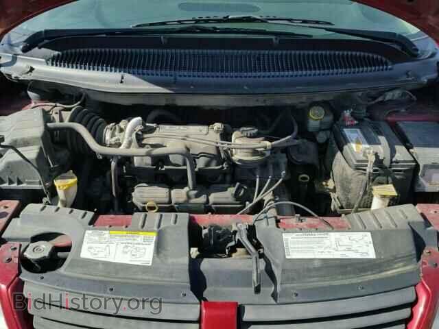 2006 DODGE CARAVAN - VIN: 1D4GP45R76B535142 - Фото 7
