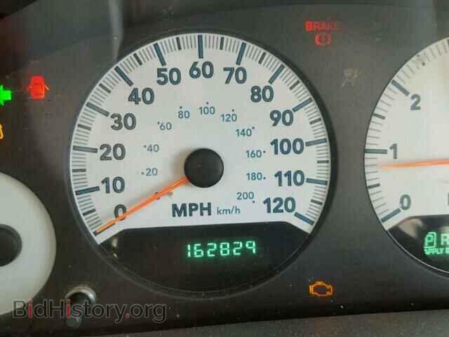 2006 DODGE CARAVAN - VIN: 1D4GP45R76B535142 - Фото 8