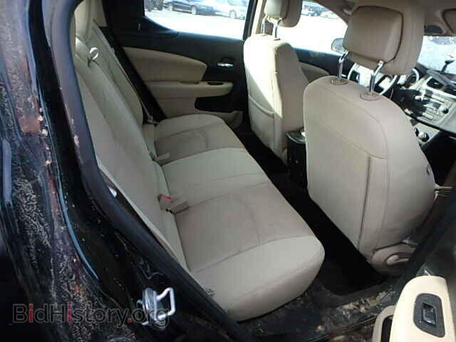 2012 DODGE AVENGER - VIN: 1C3CDZAB1CN311468 - Photo 6