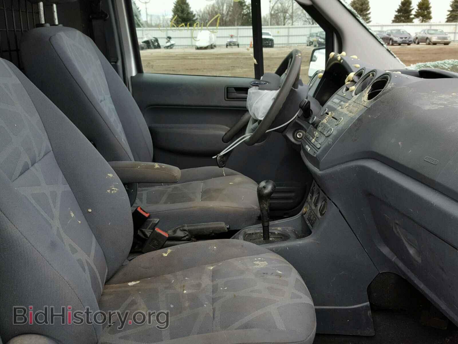 2013 FORD TRANSIT CO - VIN: NM0LS7DN6DT132929 - Фото 5