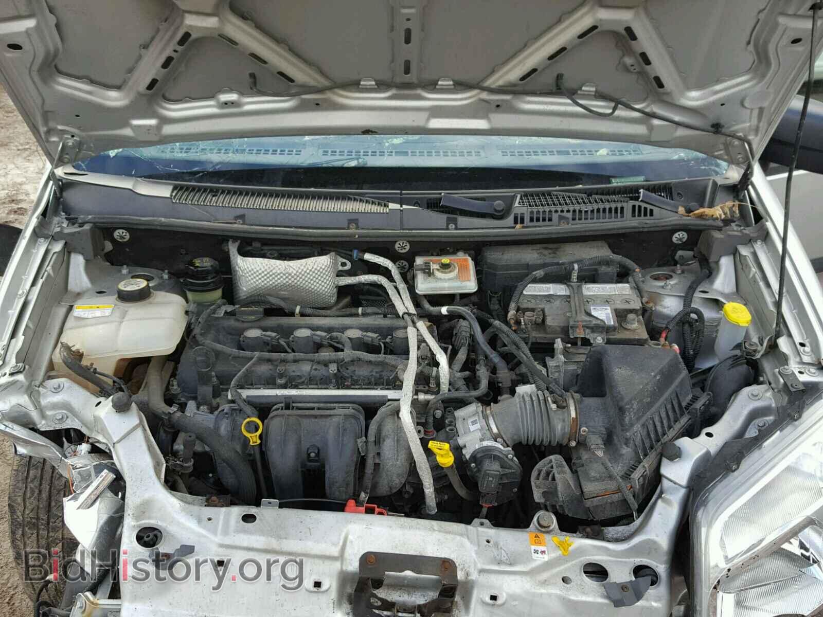2013 FORD TRANSIT CO - VIN: NM0LS7DN6DT132929 - Фото 7