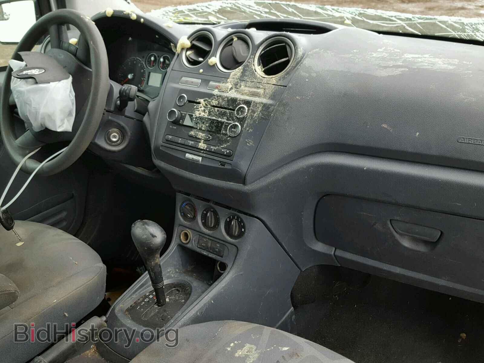 2013 FORD TRANSIT CO - VIN: NM0LS7DN6DT132929 - Фото 9