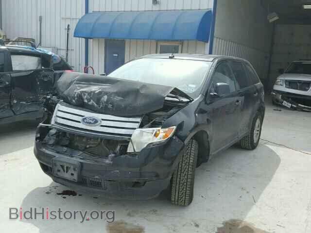 2008 FORD EDGE - VIN: 2FMDK36C88BA59298 - Фото 2