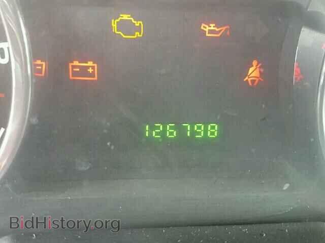 2008 FORD EDGE - VIN: 2FMDK36C88BA59298 - Фото 8
