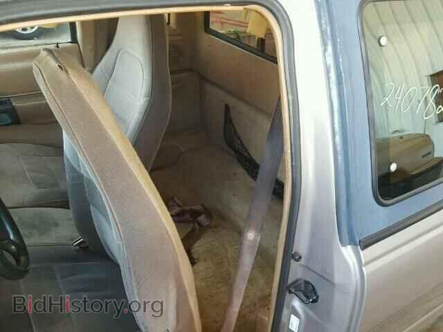 1996 MAZDA B2300 - VIN: 4F4CR16A1TTM45284 - Фото 6
