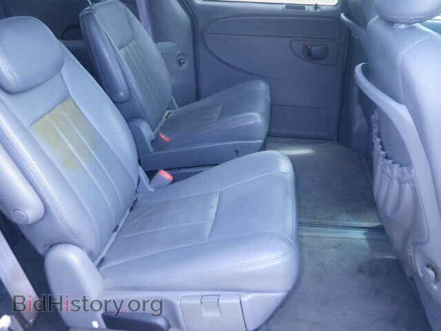 2005 DODGE CARAVAN - VIN: 2D4GP44L35R185800 - Фото 6