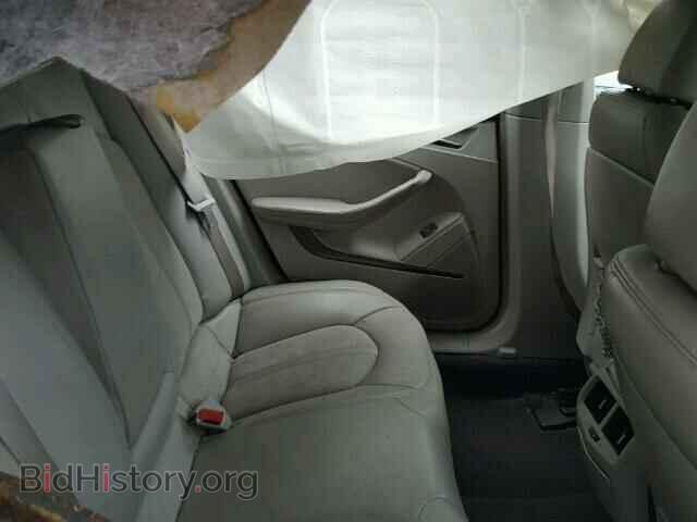2011 CADILLAC CTS - VIN: 1G6DV5EP0B0133353 - Фото 6