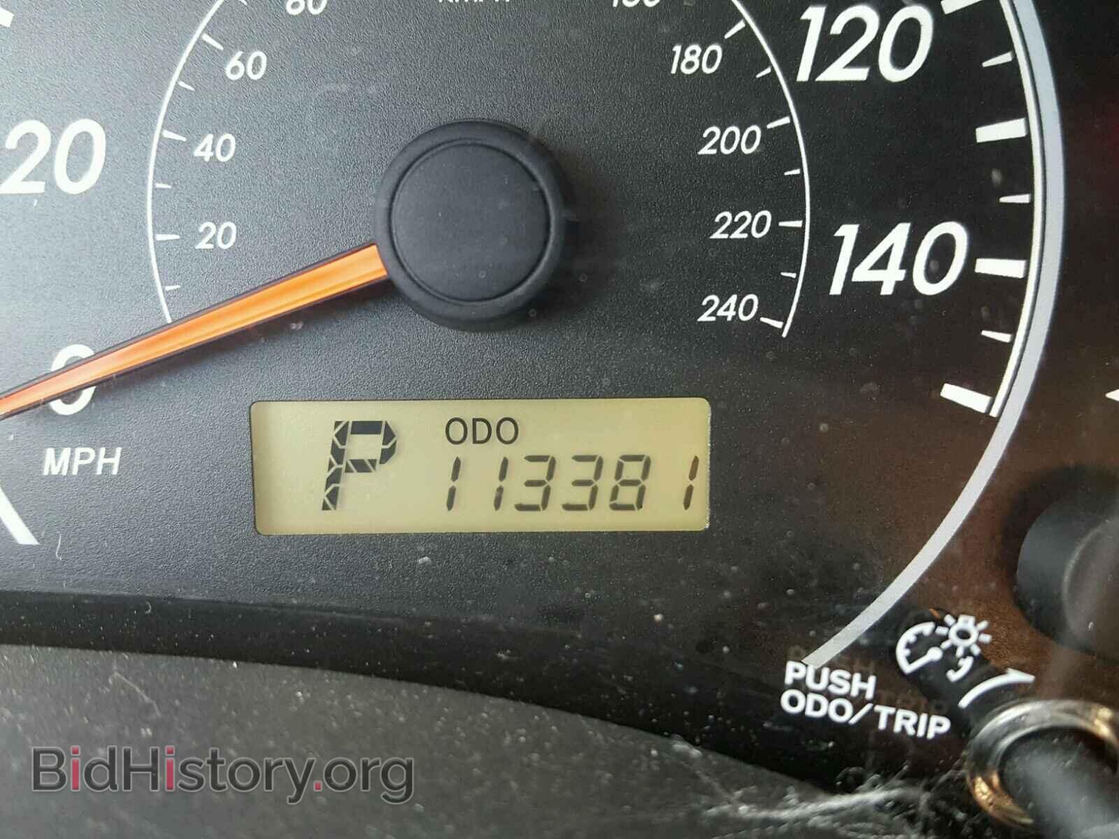 2012 TOYOTA COROLLA BA - VIN: 2T1BU4EE8CC855046 - Фото 7