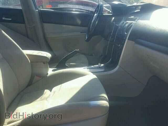 2006 MAZDA 6 - VIN: 1YVHP80D265M08277 - Фото 5