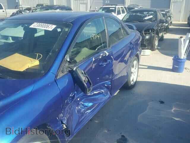 2006 MAZDA 6 - VIN: 1YVHP80D265M08277 - Фото 9