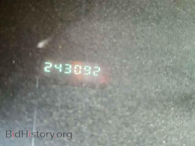 2000 DODGE DAKOTA - VIN: 1B7GL22X2YS631098 - Фото 8