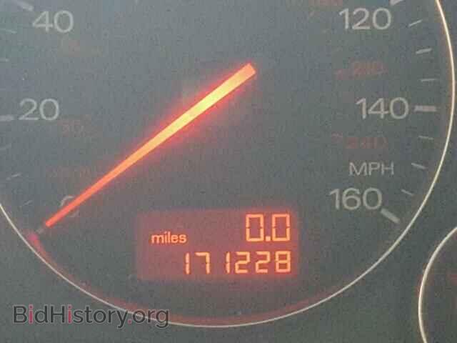 2002 AUDI A4 - VIN: WAUVC68E82A213739 - Фото 8